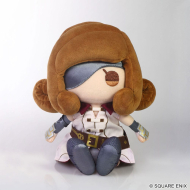 Final Fantasy IX - Peluche Beate 19 cm
