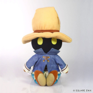 Final Fantasy IX - Peluche Bibi Ornitier 21 cm