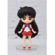 Sailor Moon - Figurine Figuarts mini Sailor Mars 9 cm