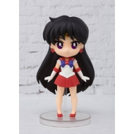 Sailor Moon - Figurine Figuarts mini Sailor Mars 9 cm