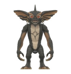 Gremlins - Figurine ReAction Wave 02 Mohawk 10 cm