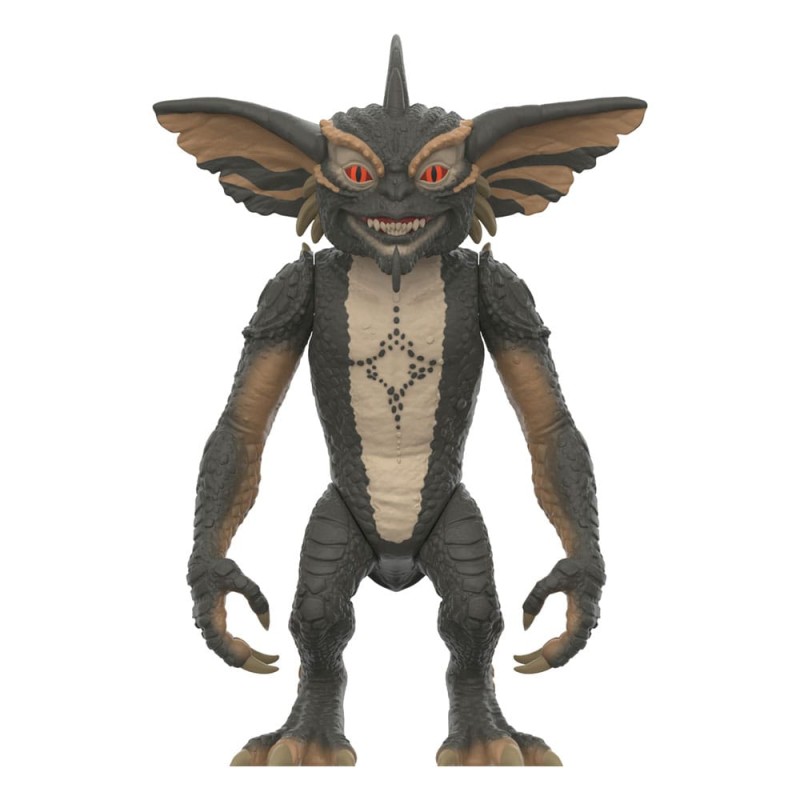 Gremlins - Figurine ReAction Wave 02 Mohawk 10 cm Gremlins - Figurine ReAction Wave 02 Mohawk 10 cm