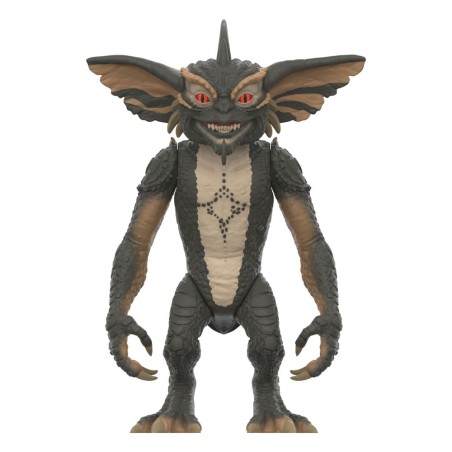 Gremlins - Figurine ReAction Wave 02 Mohawk 10 cm