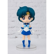 Sailor Moon - Figurine Figuarts mini Sailor Mercury 9 cm