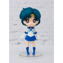 Sailor Moon - Figurine Figuarts mini Sailor Mercury 9 cm