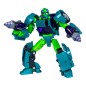 Transformers Age of the Primes Deluxe Class - Ffigurine The Thirteen Fugitive Waspinator 14 cm