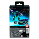 Transformers Age of the Primes Deluxe Class - Ffigurine The Thirteen Fugitive Waspinator 14 cm