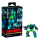 Transformers Age of the Primes Deluxe Class - Ffigurine The Thirteen Fugitive Waspinator 14 cm