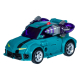 Transformers Age of the Primes Deluxe Class - Ffigurine The Thirteen Fugitive Waspinator 14 cm