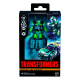 Transformers Age of the Primes Deluxe Class - Ffigurine The Thirteen Fugitive Waspinator 14 cm