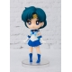 Sailor Moon - Figurine Figuarts mini Sailor Mercury 9 cm