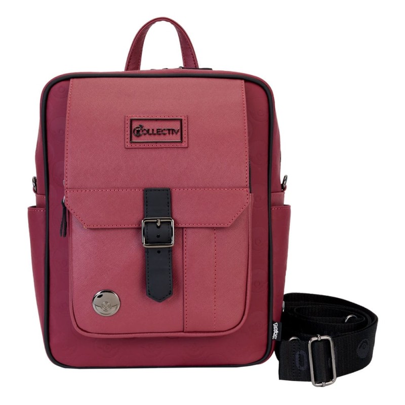 Pokémon - Collectiv by Loungefly sac à bandoulière Pokemon