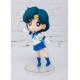 Sailor Moon - Figurine Figuarts mini Sailor Mercury 9 cm