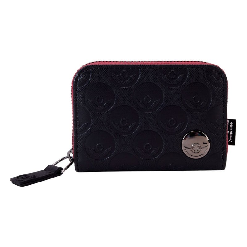 Pokémon - Collectiv by Loungefly Porte-monnaie Pokemon Pokémon - Collectiv by Loungefly Porte-monnaie Pokemon