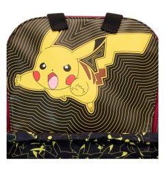 Pokémon Collectiv - Mini sac à dos Pokemon Collector by Loungefly
