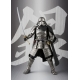 Star Wars - Figurine Meisho Movie Realization Ashigaru Taisho Captain Phasma 18 cm