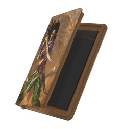 Ultimate Guard - Zipfolio 360 Xenoskin Magic: The Gathering Tarkir: Dragonstorm Descendant of Storms