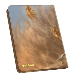 Ultimate Guard Zipfolio 360 Xenoskin Magic: The Gathering Tarkir: Dragonstorm -  Descendant of Storms