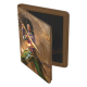 Ultimate Guard - Zipfolio 360 Xenoskin Magic: The Gathering Tarkir: Dragonstorm Descendant of Storms