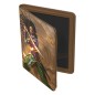 Ultimate Guard Zipfolio 360 Xenoskin Magic: The Gathering Tarkir: Dragonstorm -  Descendant of Storms