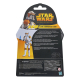 Star Wars Episode III Black Series - Figurine Commander Cody 15 cm