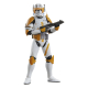Star Wars Episode III Black Series - Figurine Commander Cody 15 cm