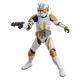Star Wars Episode III Black Series - Figurine Commander Cody 15 cm