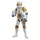 Star Wars Episode III Black Series - Figurine Commander Cody 15 cm