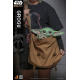 Star Wars : The Mandalorian - Figurine 1/1 Life-Size Masterpiece Grogu 37 cm