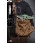 Star Wars - : The Mandalorian figurine 1/1 Life-Size Masterpiece Grogu 37 cm