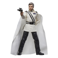 Star Wars : Andor Black Series - Figurine Director Orson Krennic (Dress Uniform) 15 cm