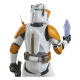 Star Wars Episode III Black Series - Figurine Commander Cody 15 cm