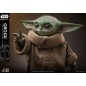 Star Wars - : The Mandalorian figurine 1/1 Life-Size Masterpiece Grogu 37 cm