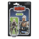 Star Wars Episode V Vintage Collection - Figurine Dengar 10 cm
