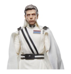 Star Wars - : Andor Black Series figurine Director Orson Krennic (Dress Uniform) 15 cm
