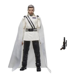 Star Wars - : Andor Black Series figurine Director Orson Krennic (Dress Uniform) 15 cm