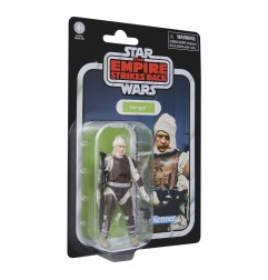 Star Wars Episode V Vintage Collection - Figurine Dengar 10 cm
