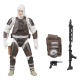 Star Wars Episode V Vintage Collection - Figurine Dengar 10 cm