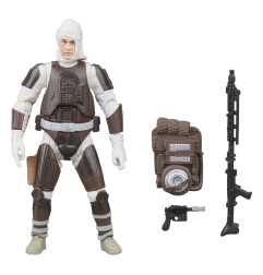 Star Wars Episode V Vintage Collection - Figurine Dengar 10 cm