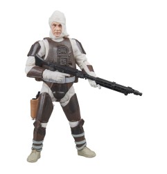 Star Wars Episode V Vintage Collection - Figurine Dengar 10 cm