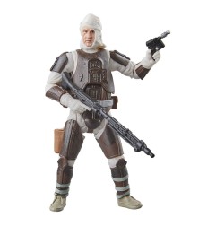 Star Wars Episode V Vintage Collection - Figurine Dengar 10 cm