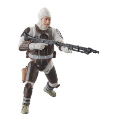 Star Wars Episode V Vintage Collection - Figurine Dengar 10 cm