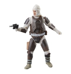 Star Wars Episode V Vintage Collection - Figurine Dengar 10 cm