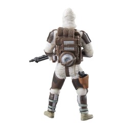 Star Wars Episode V Vintage Collection - Figurine Dengar 10 cm