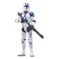 Star Wars : Obi-Wan Kenobi Vintage Collection - Figurine Clone Trooper (501st Legion) 10 cm