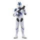 Star Wars : Obi-Wan Kenobi Vintage Collection - Figurine Clone Trooper (501st Legion) 10 cm