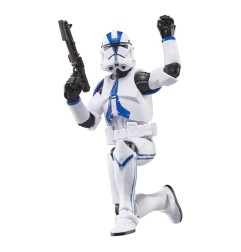 Star Wars : Obi-Wan Kenobi Vintage Collection - Figurine Clone Trooper (501st Legion) 10 cm