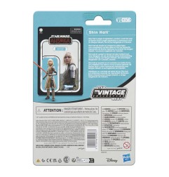 Star Wars : Ahsoka Vintage Collection - Figurine Shin Hati 10 cm