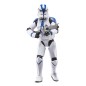 Star Wars : Obi-Wan Kenobi Vintage Collection - Figurine Clone Trooper (501st Legion) 10 cm