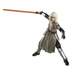 Star Wars : Ahsoka Vintage Collection - Figurine Shin Hati 10 cm